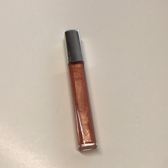 Revlon Colorburst Lip Gloss Amber 555 Price Firm New Sealed - Picture 4 of 4